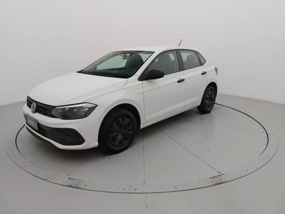 VOLKSWAGEN POLO 1.0 MPI TRACK MANUAL VOLKSWAGEN POLO 1.0 MPI TRACK MANUAL